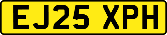 EJ25XPH