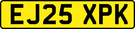 EJ25XPK