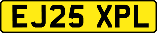 EJ25XPL