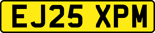 EJ25XPM