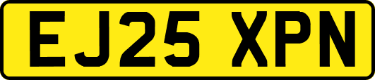 EJ25XPN