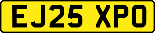 EJ25XPO