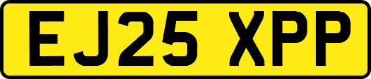EJ25XPP