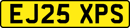 EJ25XPS