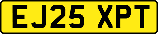 EJ25XPT