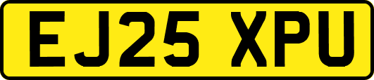 EJ25XPU
