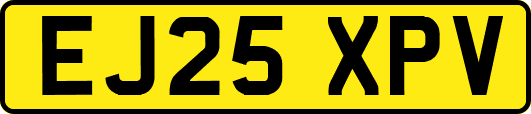 EJ25XPV