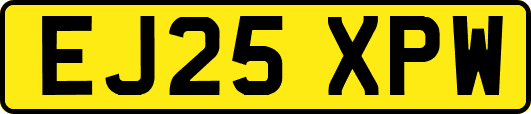EJ25XPW