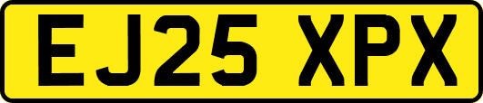 EJ25XPX