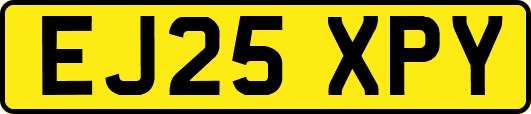 EJ25XPY