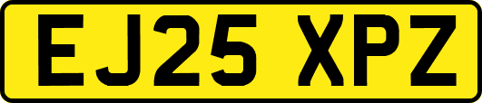 EJ25XPZ