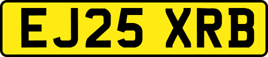 EJ25XRB