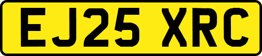 EJ25XRC