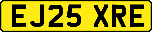 EJ25XRE
