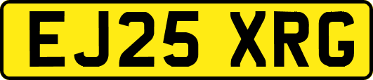 EJ25XRG