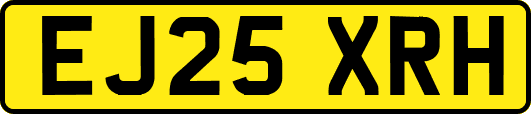 EJ25XRH