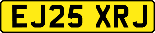 EJ25XRJ