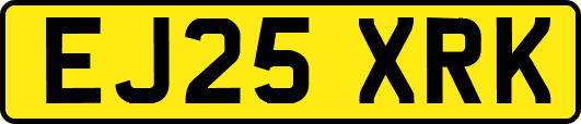 EJ25XRK