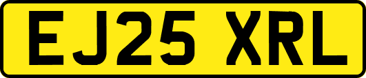 EJ25XRL