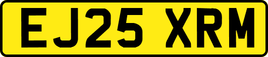 EJ25XRM