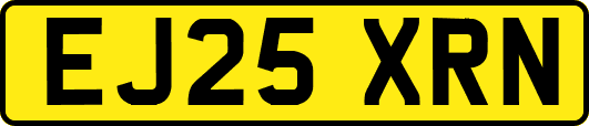 EJ25XRN