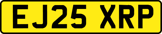 EJ25XRP