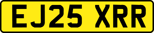 EJ25XRR