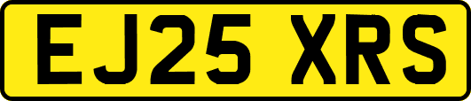 EJ25XRS