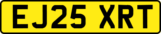 EJ25XRT