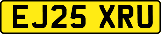 EJ25XRU