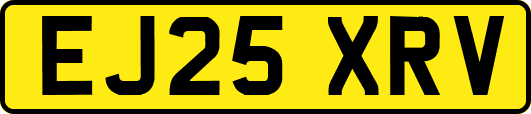 EJ25XRV