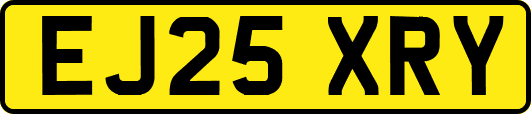 EJ25XRY