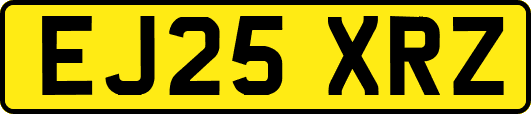 EJ25XRZ
