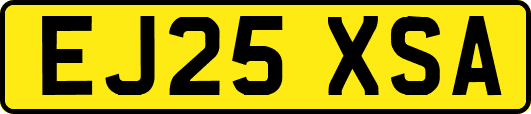 EJ25XSA
