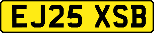 EJ25XSB