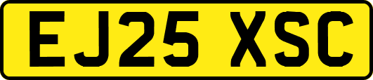 EJ25XSC