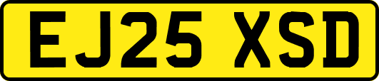 EJ25XSD