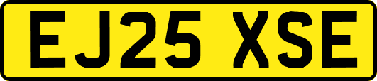 EJ25XSE