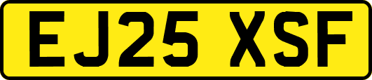 EJ25XSF