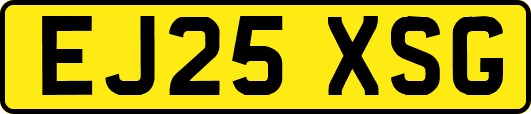 EJ25XSG