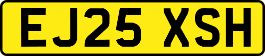 EJ25XSH