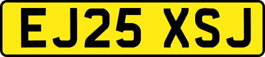 EJ25XSJ