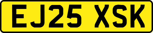 EJ25XSK