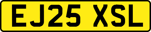 EJ25XSL