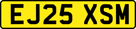 EJ25XSM
