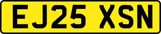EJ25XSN