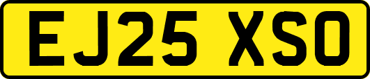 EJ25XSO