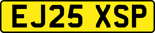 EJ25XSP