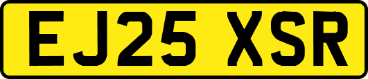 EJ25XSR