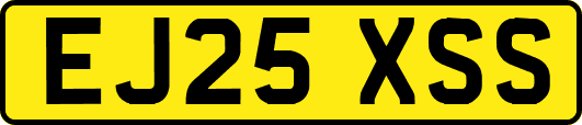EJ25XSS